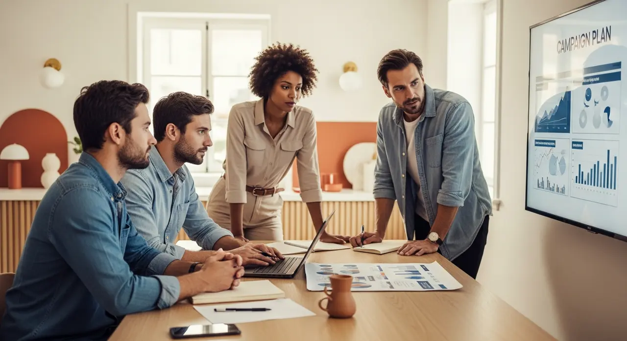 Agence Marketing Limoges